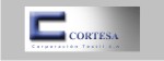 Logo Corporación Textil